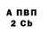 Метадон белоснежный Kahleb Massey